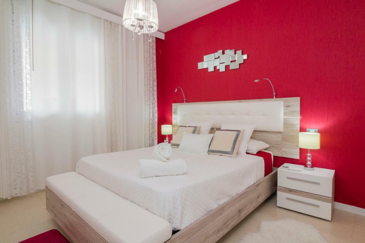 Homeforguest Harmony Park New Apt With Sea View Bajamar  Zewnętrze zdjęcie